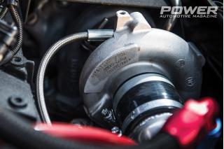 Alfa Romeo MiTo MultiAir 324Ps